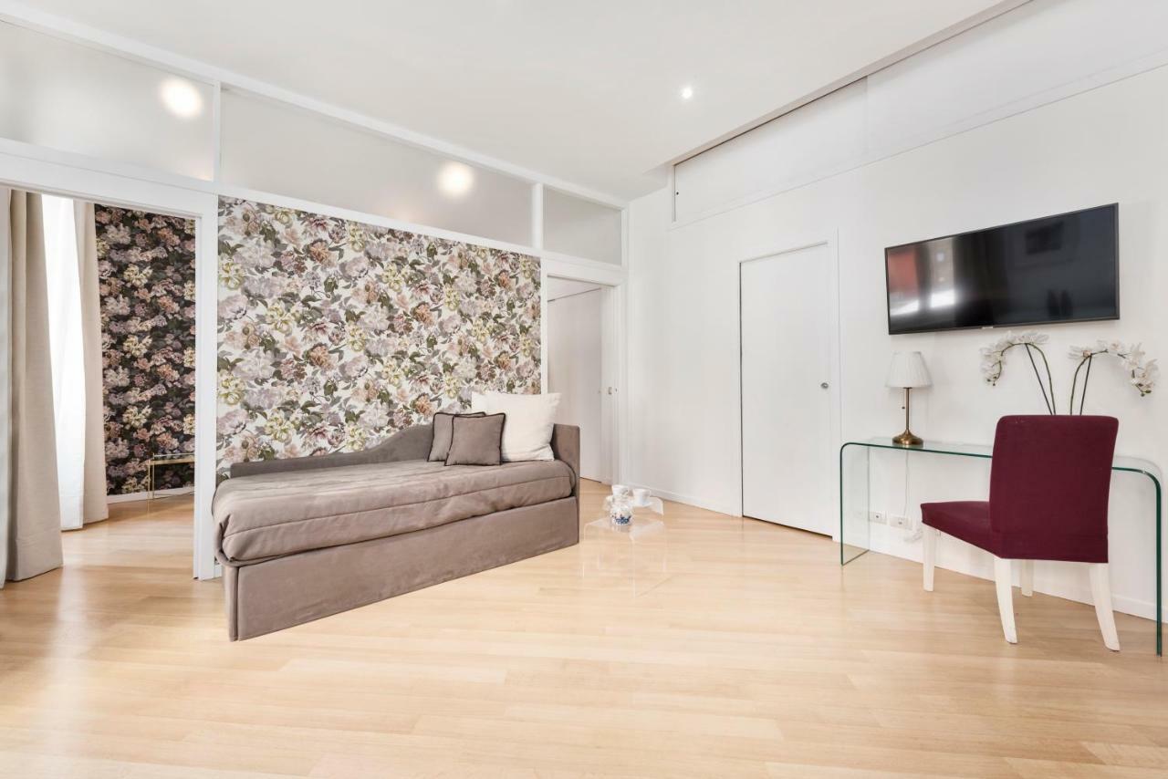 Ifdm Mignanelli Suite Ρώμη Εξωτερικό φωτογραφία