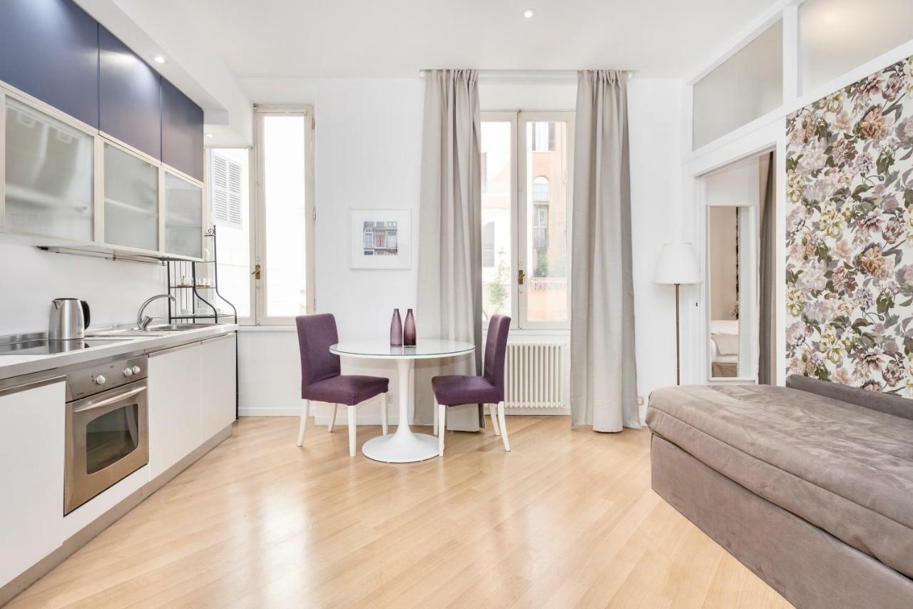 Ifdm Mignanelli Suite Ρώμη Εξωτερικό φωτογραφία