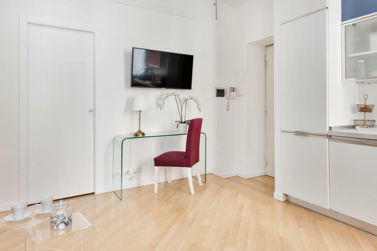 Ifdm Mignanelli Suite Ρώμη Εξωτερικό φωτογραφία