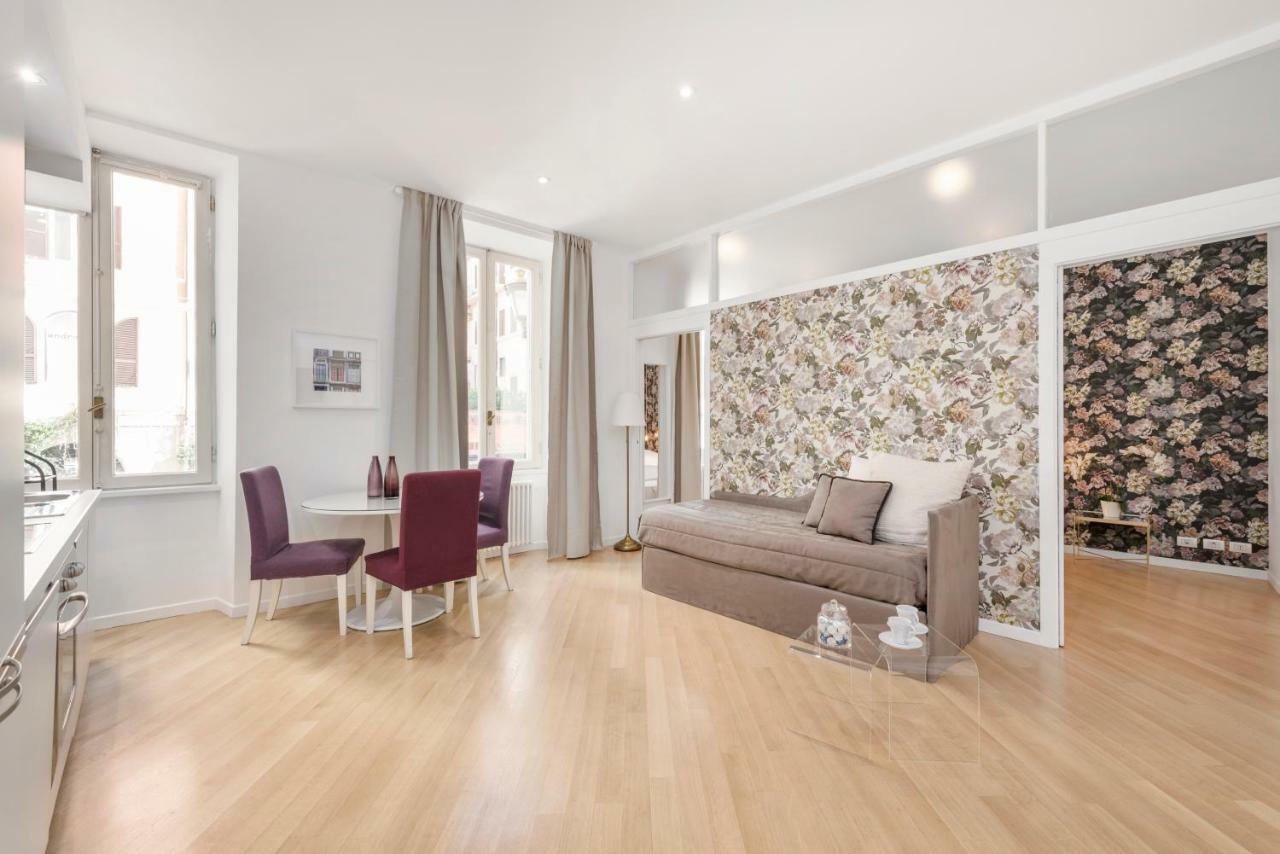 Ifdm Mignanelli Suite Ρώμη Εξωτερικό φωτογραφία